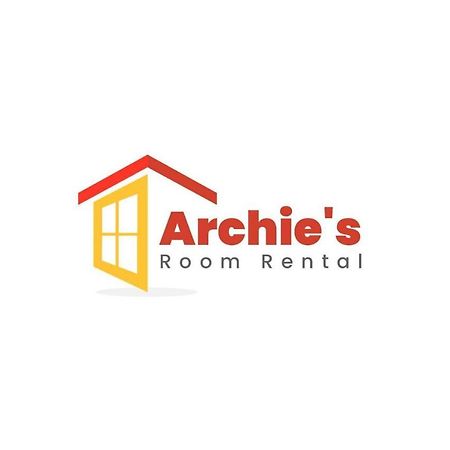 Archie'S Budget Twin Room Rental San Vicente  Buitenkant foto