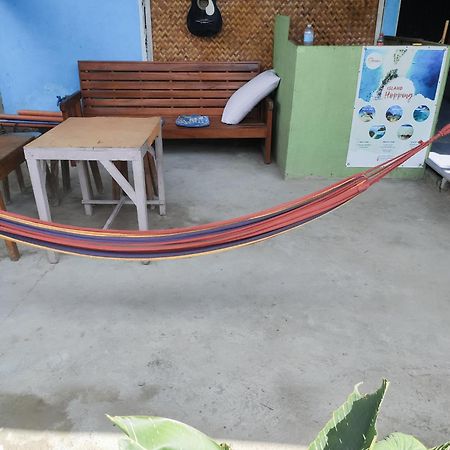 Archie'S Budget Twin Room Rental San Vicente  Buitenkant foto