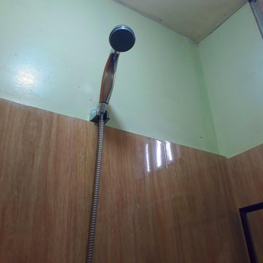 Archie'S Budget Twin Room Rental San Vicente  Buitenkant foto