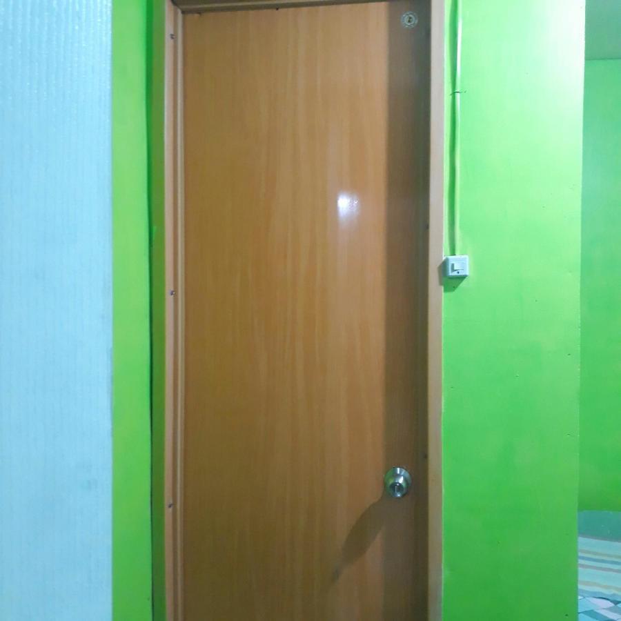 Archie'S Budget Twin Room Rental San Vicente  Buitenkant foto
